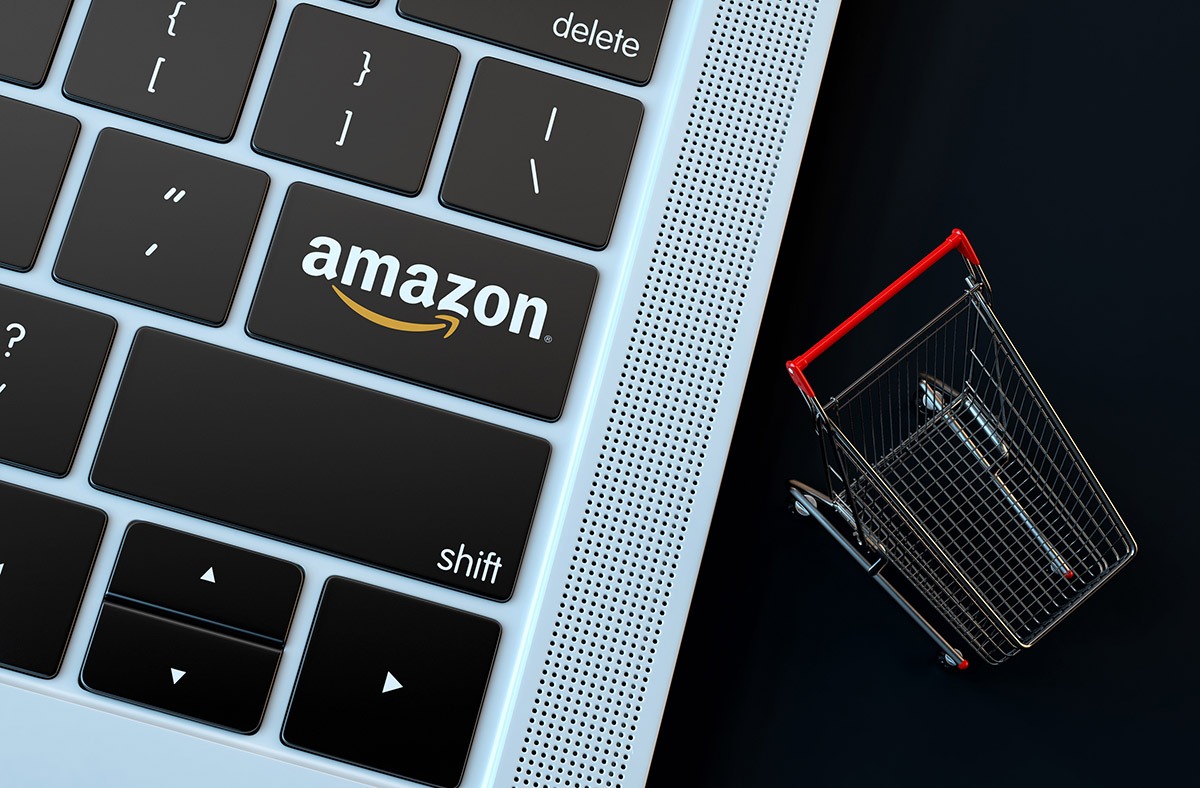 Amazon Key for Business یا کلید برای کسب و کار
